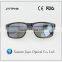 factory wholesale cheap polarized (or PC) sunglasses for unisex with custom logo