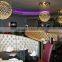 Modern Restaurant Furniture Used Table And Chair for Restaurant YR7023 Quality Choice