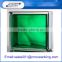 hollow clear and colored glass blocks direct factory for sale