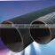 Ventilation for mine and buildings HDPE Double wall black Corrugated Hdpe Pipe