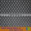 hebei ribbed low carbon steel sheet and plate size from tangshan