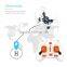 FQ777 951W mini drone quadcopter camera wifi FPV 4CH 6-axis gyro
