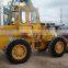 USED MACHINERIES - 910 WHEEL LOADER (8939)
