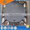 ductile iron manhole cover en124 d400