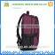 Custom high quality nylon cheap price women travel american brand backpack