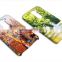 Wholesale New 3D Sublimation Blank Gloss custom phone case for LG G2 Mini