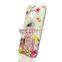 SUN-FLY wholesale 3D Sublimation Blank custom phone cases for HTC One M9 Plus