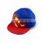 baby flat peak cap design your own funny snapback cap