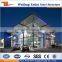 Modern Design prefabricated steel building