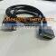 DB15P Male to Male cable