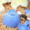 Household Daily Necessities Wholesale Beauty Mask Bowl Plastic Bowl Spoon Brush Stick Tool Kit Mixed Batch Five Colors Bowl