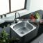 New Design Stainless Steel Kitchen Sinkwith cheap price