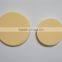 Round Makeup Foundation Sponge Blender Sponge for Make-Up Cosmetics