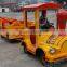 kids mall train for sale,mini trackless train for shopping mall