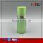 round acrylic milk and cream pump bottle with all color and capacity available