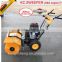 3-in-1 sweeper, road sweeper, snow sweeper