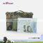 2016 Factory Price Modern Fashion Design Portable 40W Solar Charger