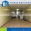 labor accommodation containers china for sale