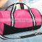 Customize Fitness Package Gym Bag Hand luggage bag Travel sports bag Single shoulder bag