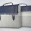 2016 OEM Bags New Leather Men's Briefcase Business Laptop Handbag Shoulder Messenger Bag