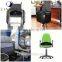 certified skin-friendly Customised leather seat cushion cover sofa with wholesale price