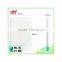 Super Slim Power Bank 71g Lithium Polymer Battery Credit Card With Built-in Cable Charger