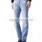 Designer best sell baggy straight leg jeans for men