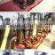 JG-1904 high-quality pull-down machine/newest designed gym equipment
