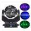 Magic 12pcs Football Led Lights Stage Device 360 Degree Rotating Beam Light