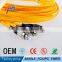 Singlemode SC/APC-FC/UPC Fiber Optic Cable Patch Cords