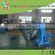 Plastic pelletizing machine Plastic Pellets Making Machine for PE PP Film Pelletizing Recycling Plant