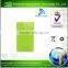 Universal Standard qi Portable Wireless Charger