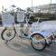 3 wheel electric bicycle,big electric tricycle,electric tricycle spare parts/conversion kits