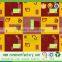 100% polypropylene spunbond non woven printing textile printer