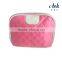 Plain toiletry makeup bag girls toiletry bags
