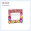 Top Quality Merry Christmas Style Sex PVC Photo Frame