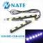 High quality flexible cob led drl 6smd cob