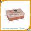 Decorative Gift Packaging Printing Hardboard Box