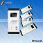 High Quality Hands-free doorbell audio digital color video doorphone