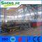 16 Inch Hydraulic Cutter Suction Dredger For Sale