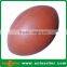 cheap custom logo pvc surface rugby ball