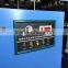 Used Textile Machine - Shanxi Jingwei Spinning Frame - FA 502 - 456 Spindles