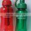 2016 new style Tritan plastic sport bottles