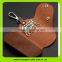2016 Exquisite workmanship custom business leather gift set executive 16015