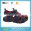 hot sell various style children sandal, boy beach sandal, sport sandal