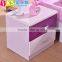 Princess lovely kids bedroom furniture for sale 8330