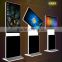 47 Inch Shopping Mall LCD Advertising Display Stand