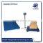 YHtruck scale 100ton, 120ton, 150ton Electronic Digital Truck Scale Weighbridg wheel balance digital weighing indicator