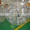 1.2m/1.5m/1.7m diameter kids&adults inflatable bumper ball, 0.8-1mm PVC/TPU bubble soccer football, body zorb ball