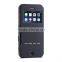 2015 Auto-function smart flip armor case for Apple iPhone 6